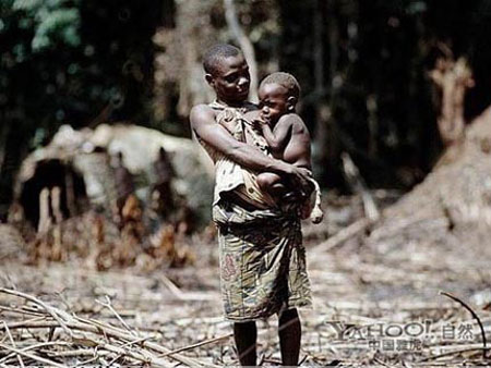 Theo các nhà khoa học, người Pygmy chính là chủ nhân đầu tiên của vùng Trung Phi rộng lớn, chủ nhân của nền văn minh Sanga rực rỡ từ 60 ngàn năm trước.