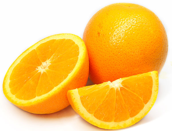 Những lợi ích không ngờ tới của quả cam