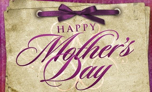Hiện nay, “Ngày của Mẹ” đã lan rộng ra hơn 65 quốc gia trên toàn thế giới. Đây là dịp để nhắc nhở chúng ta hãy biết yêu thương Mẹ, trân trọng những gì chúng ta đang có. Ảnh Internet