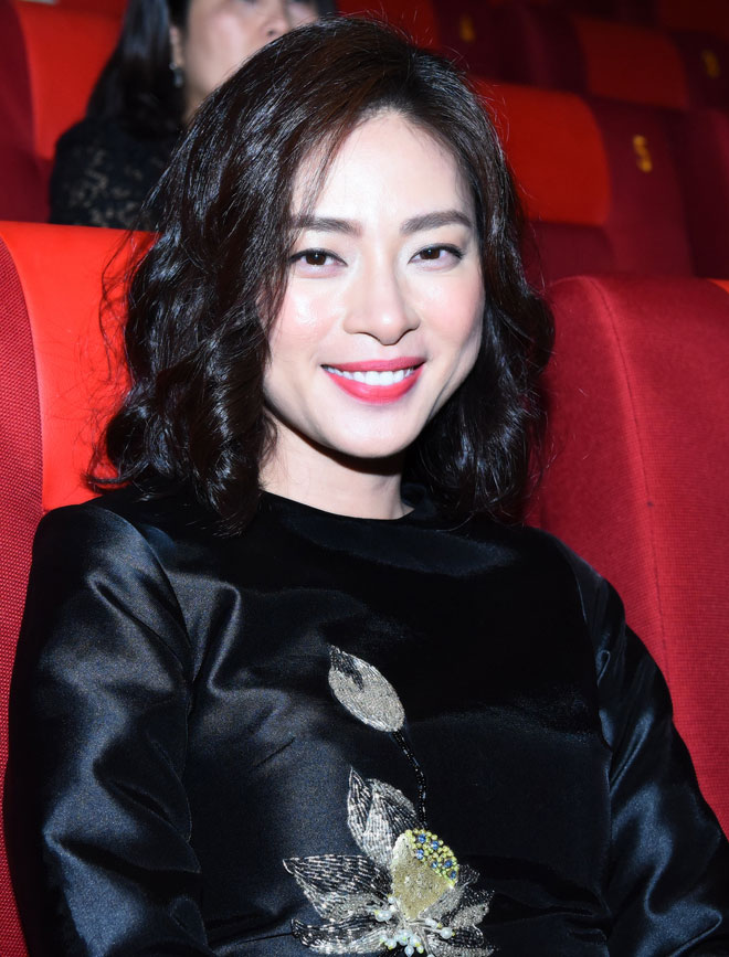 Vai diễn dì ghẻ trong phim do Ngô Thanh Vân đảm nhận cũng được đánh giá cao nhờ khả năng diễn xuất tốt.